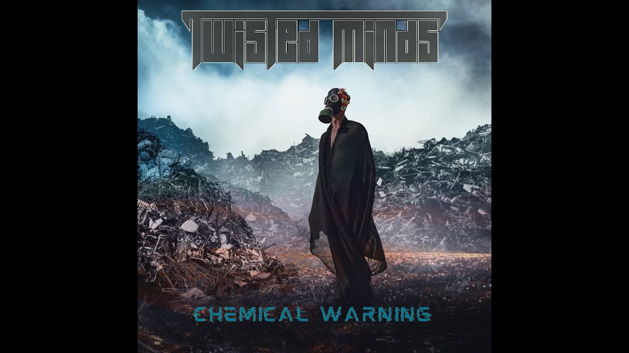 Chemical warning