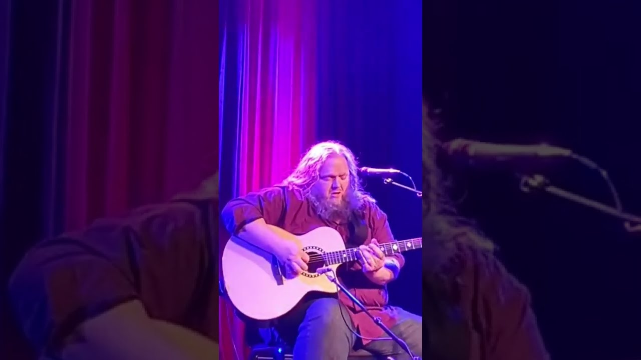 Matt Andersen