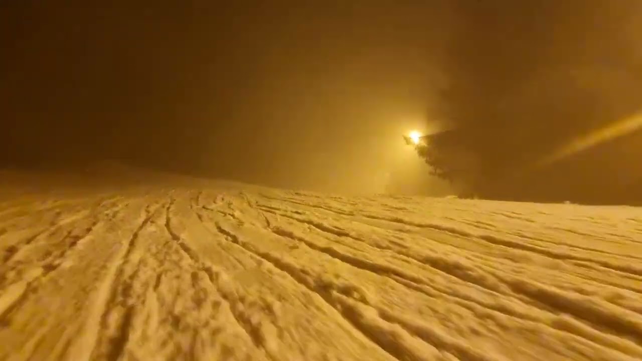 Descente de luge la Bresse 2023