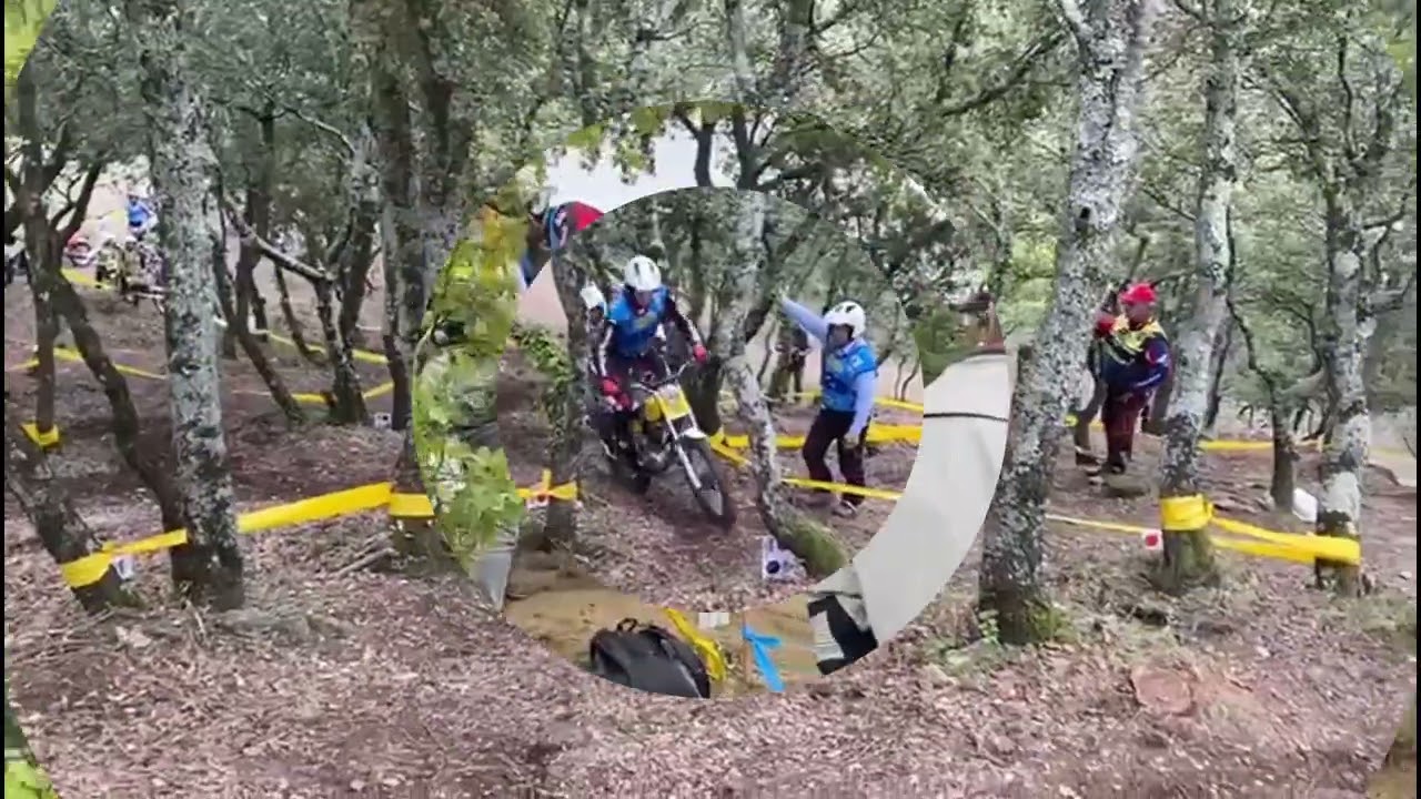 Ventoux Trial Classic 2024 avec le Moto Club du RISOUX   1729338548078
