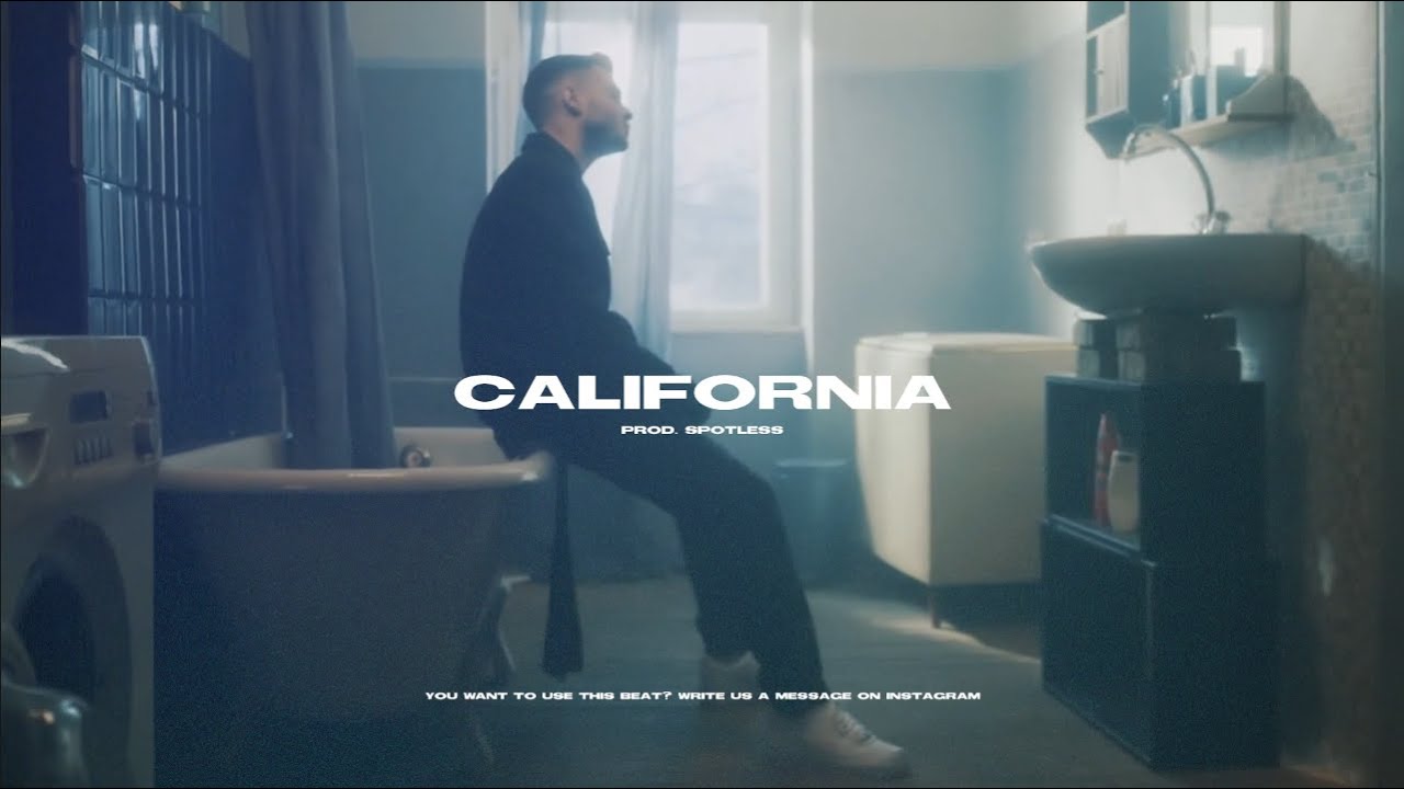 JAMULE x REEZY Type Beat "CALIFORNIA"