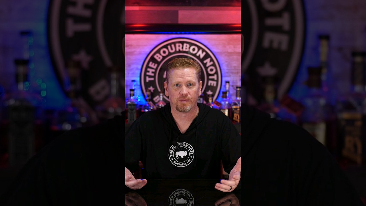Can we stop with this bourbon MYTH? #bourbonhunting #bourbon #bourboncollection