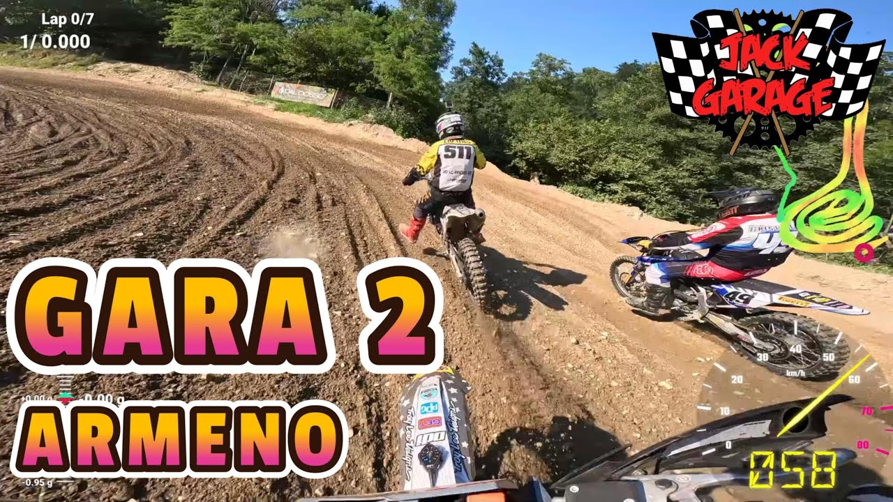 Armeno Gara2 Over40 2025