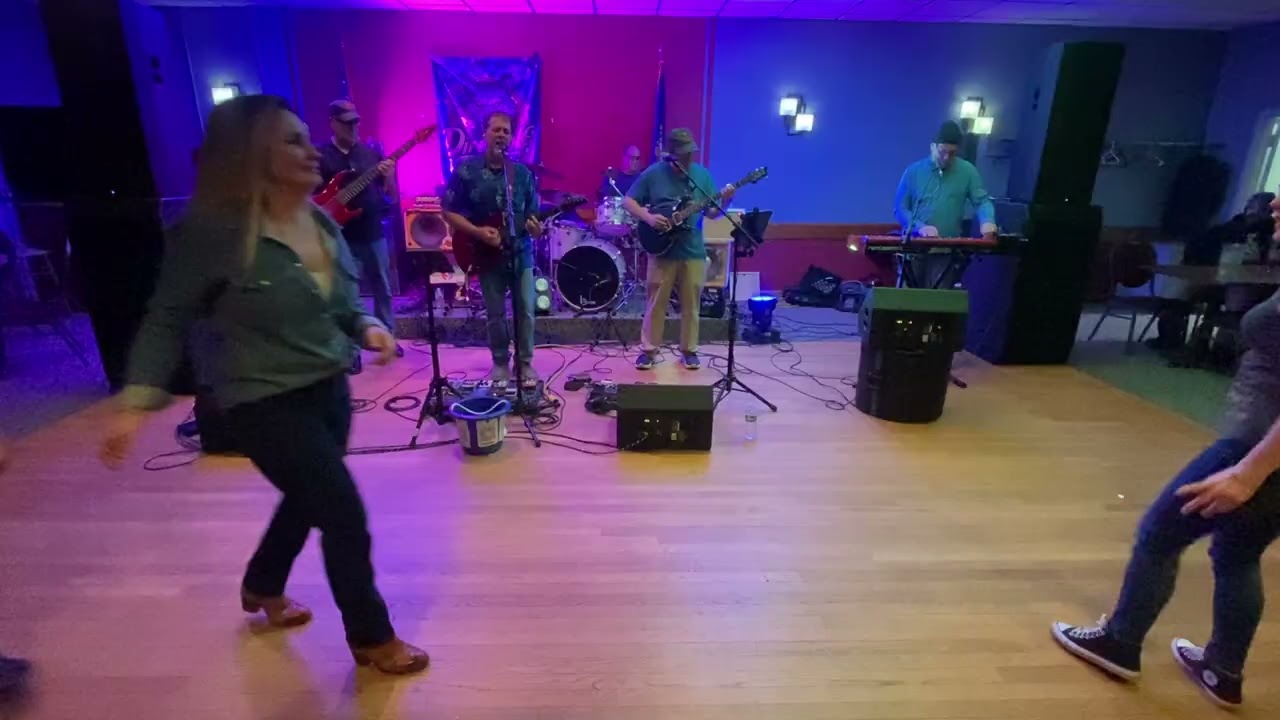 DireWolf Lafayette Club set 1