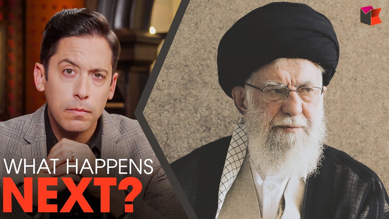 Fallout From Iran: Regime Change?