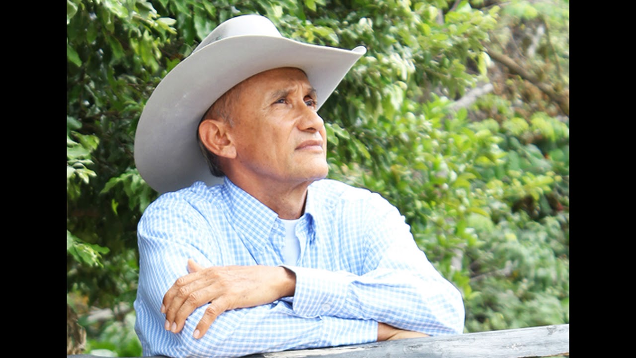 Cruel Capricho-Juan Farfan (Audio)