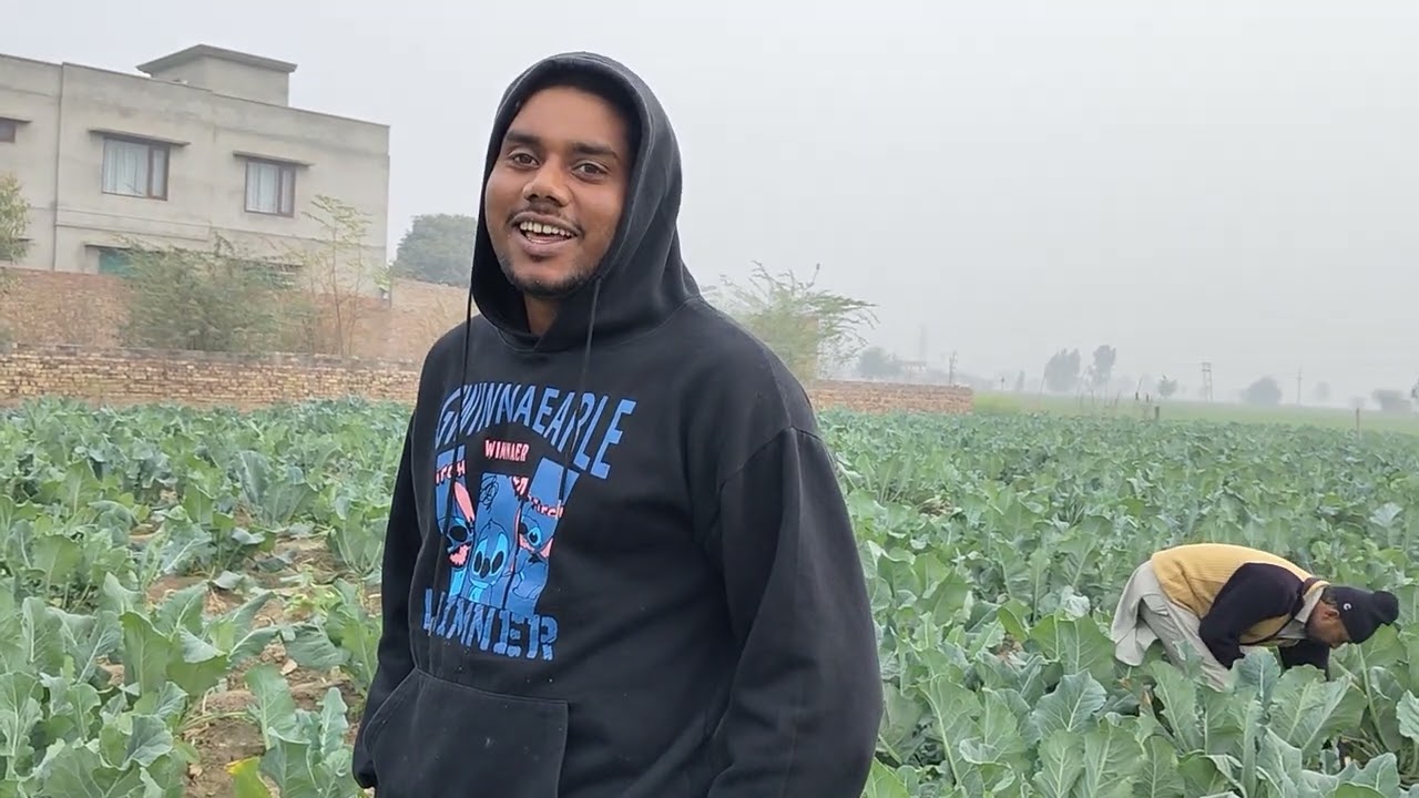 Jattana farm panni wala fatta 