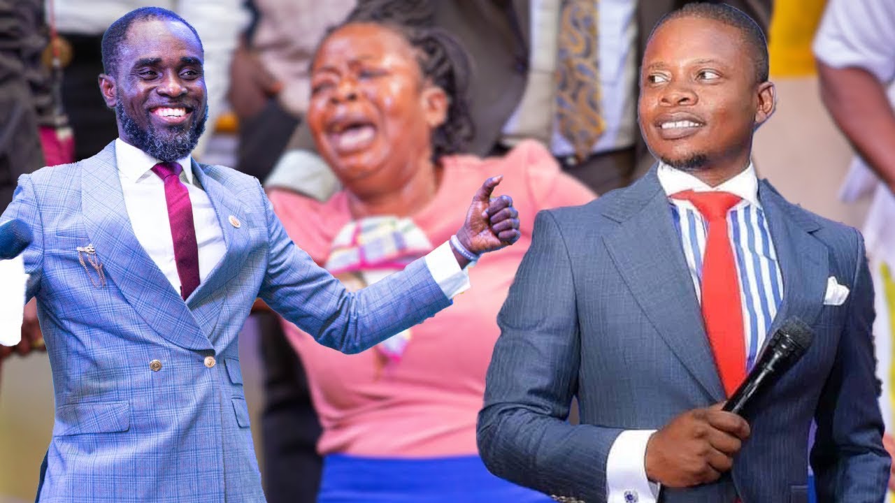 ((LIVE))🔥THE DEFENDER with Prophet Decoder, Dr. Ogyaba Oberempong, Sofo Spino &..