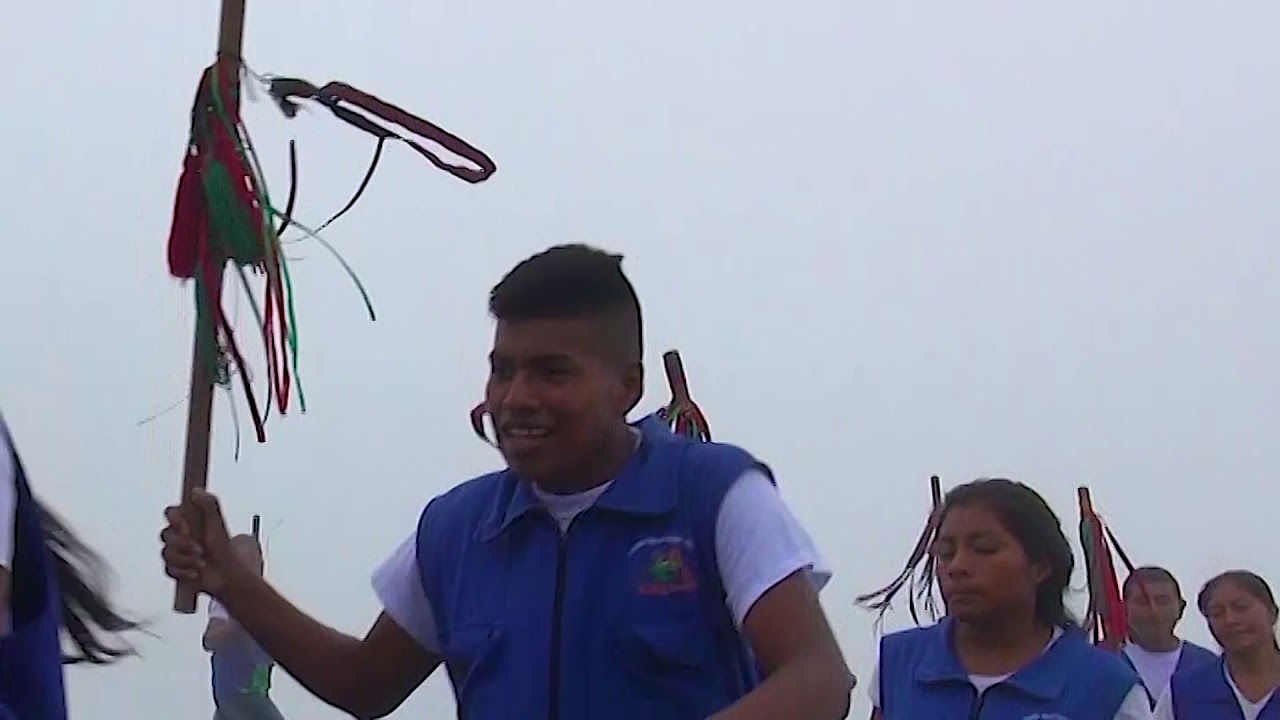 Himno Guardia Indígena   Huellas Caloto