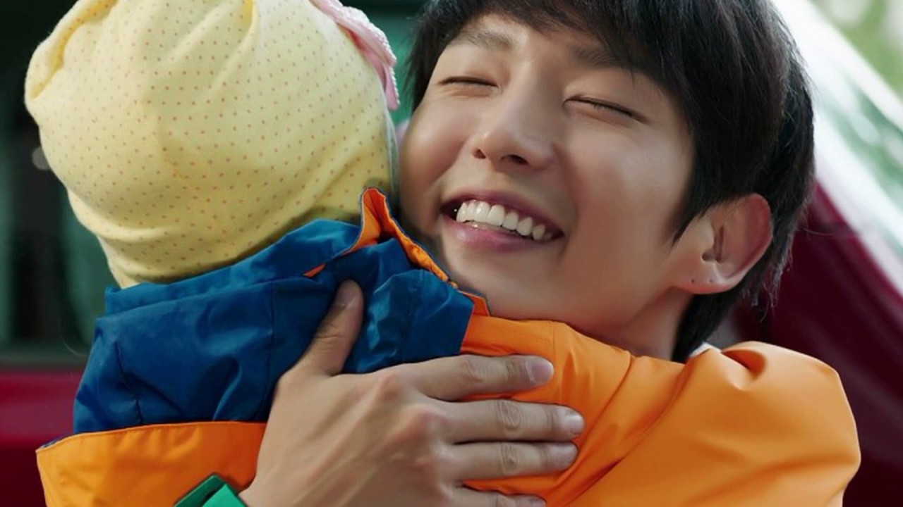 Lee Joon Gi 이준기 Ли Джун Ги "Две недели" (Two weeks)