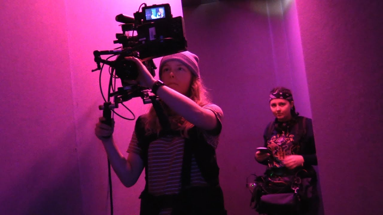 Apply now to the BFI Film Academy Bristol