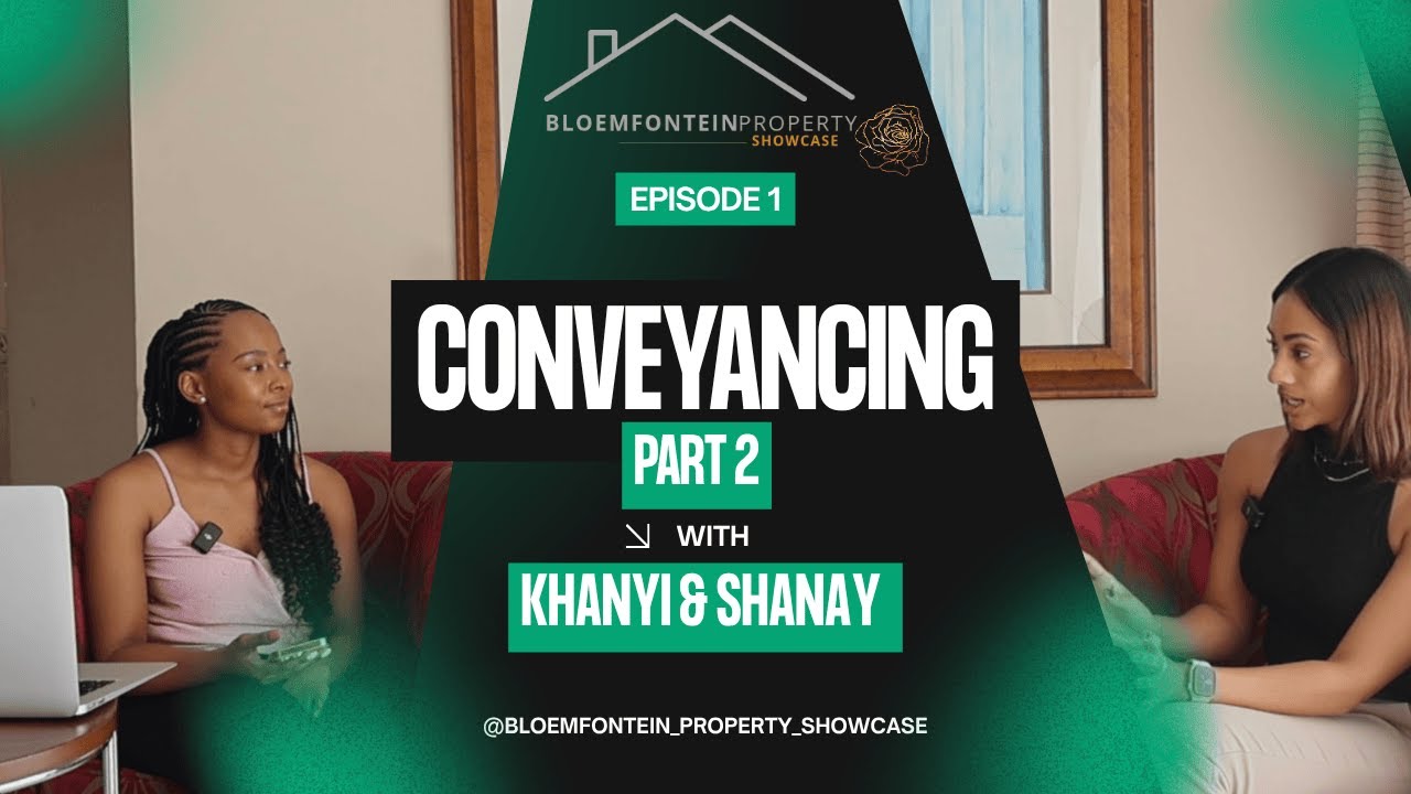 Why Your Property Transfer Takes So Long | Conveyancing Part 2 | SA HomeBuyers Guide