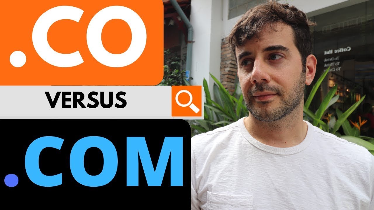 .co vs .com | What's the Difference and Which One is Best?