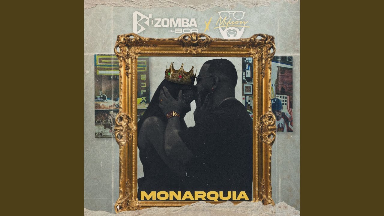 Monarquia