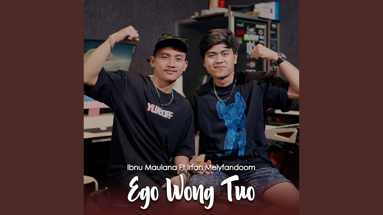 Ego Wong Tuo