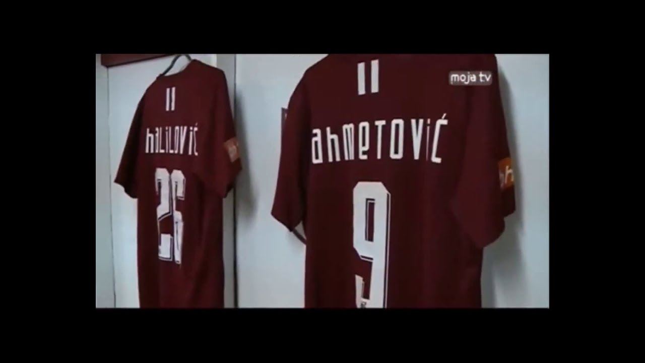 FK Sarajevo vs FK Zeljeznicar 3.11.2018. u 17:00 LIVE