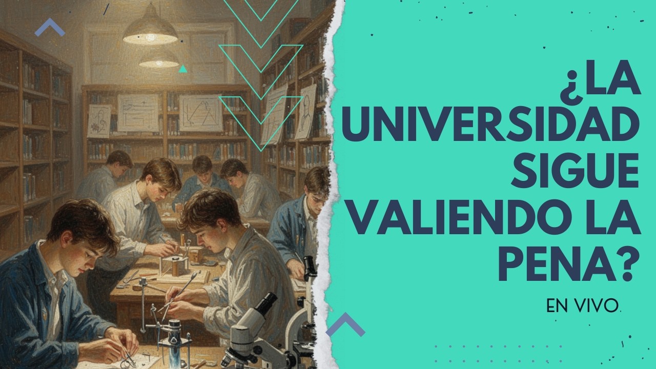 ¿La escuela realmente nos prepara para la vida?