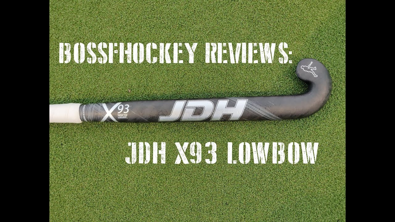 JDH Low Bow Review