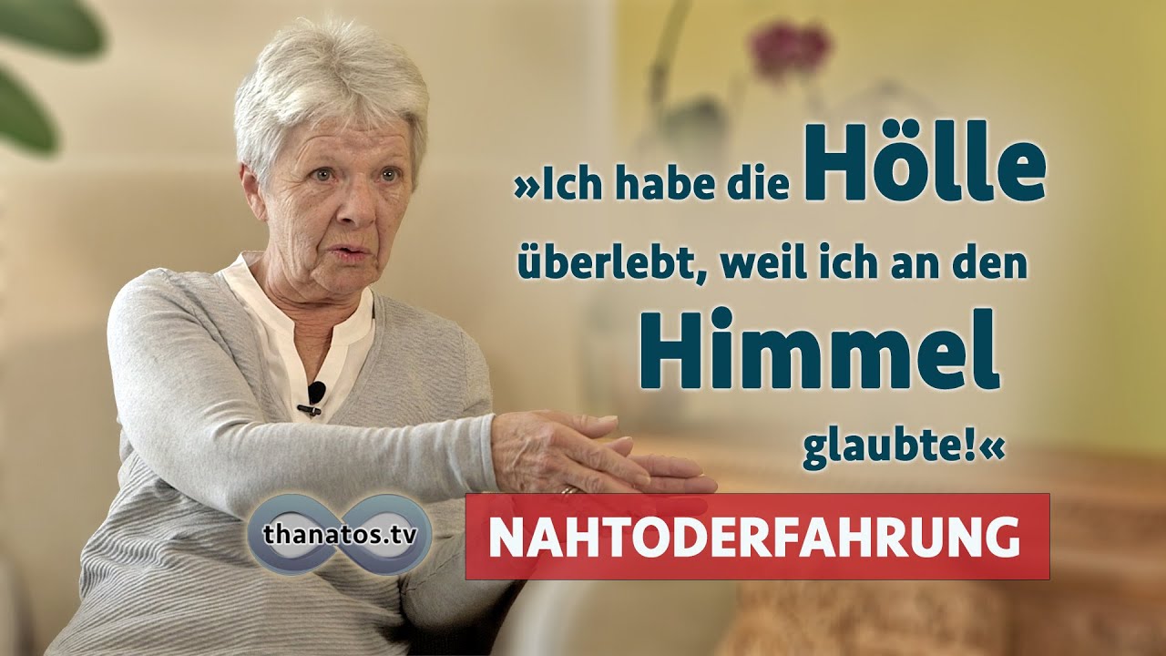 „Ich habe die Hölle überlebt, weil ich an den Himmel glaubte!“ | In memoriam Astrid Dauster