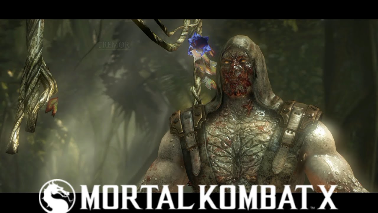 MKX | Aftershock Tremor is AMAZING! | 2025 High-Level Matches