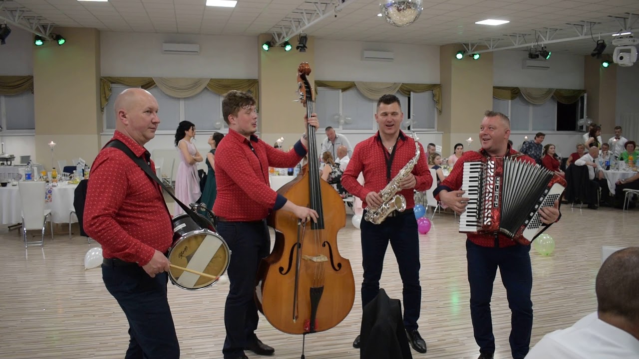 Rolland z Čirča - Svadba Bardejov 18.5.2019