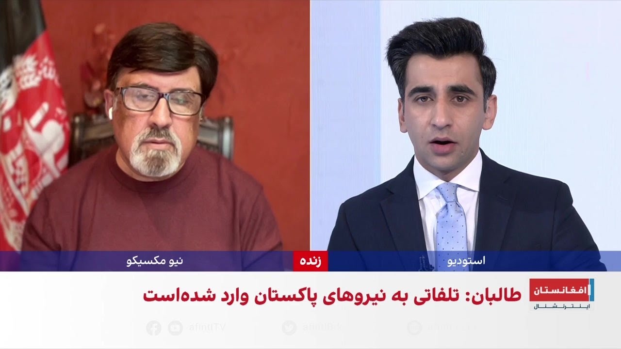 خالد پشتون: جنگ طالبان و پاکستان دوام‌دار نخواهد بود