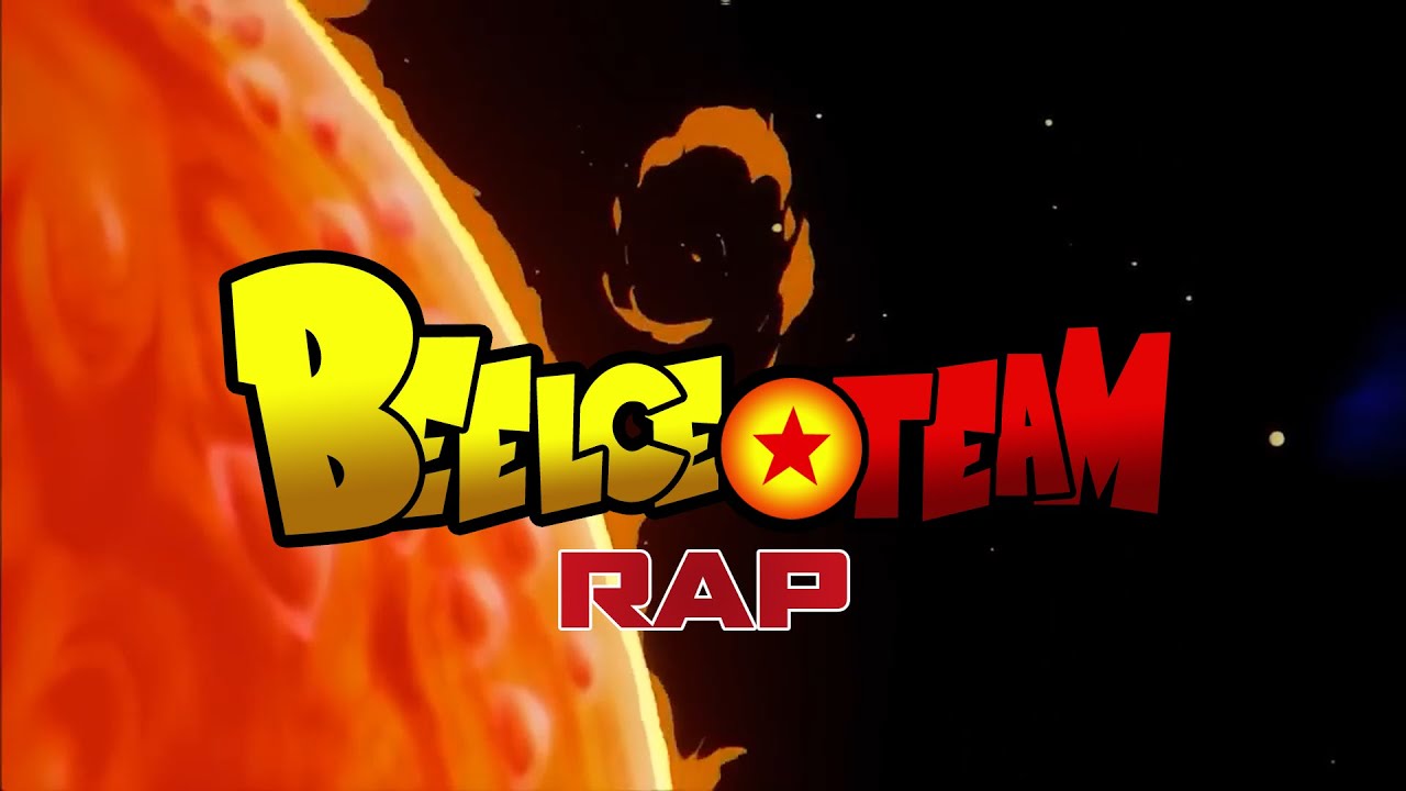 BEELCE TEAM RAP