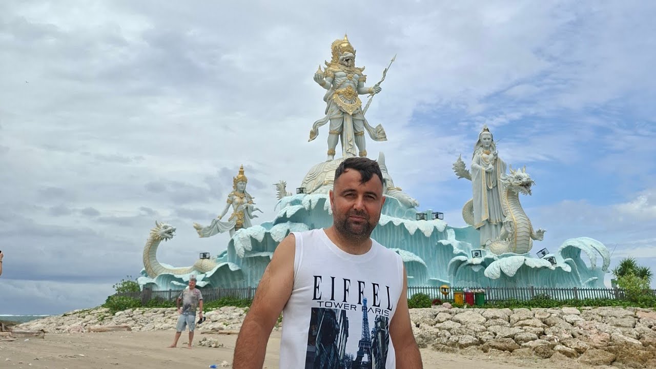 BALİ'DE GÜNCEL FİYATLAR; BALİ UCUZ MU?