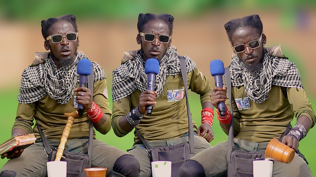 Wa muvugabutumwa wo kumuhanda turahuye rubura gica nyuma yo kwirukanwa muri ADEPER burundu