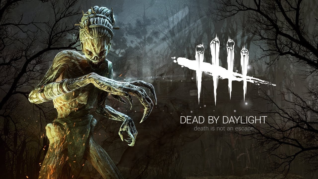 🤣 Beauty Blender 🤣 Przypadkowe #224: Dead By Daylight w/ Wojtusialke, Guga, Madzia