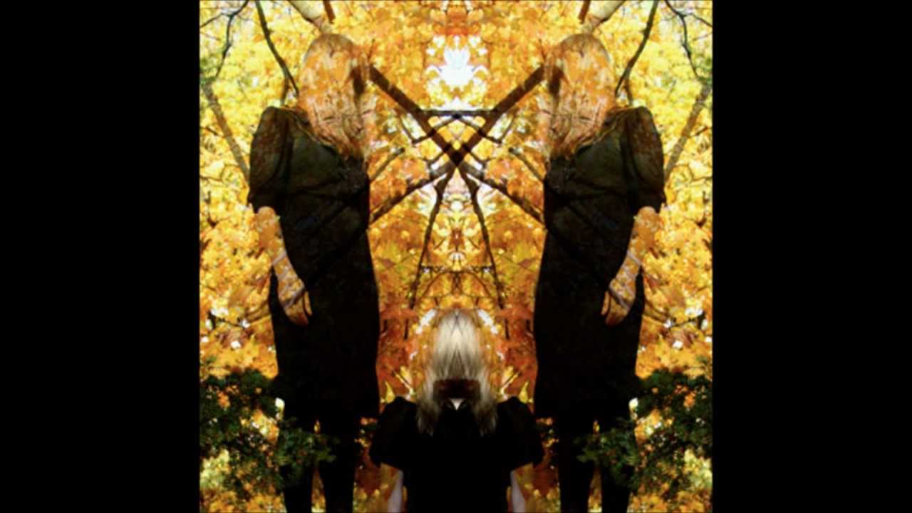 AUSTRA - Identity