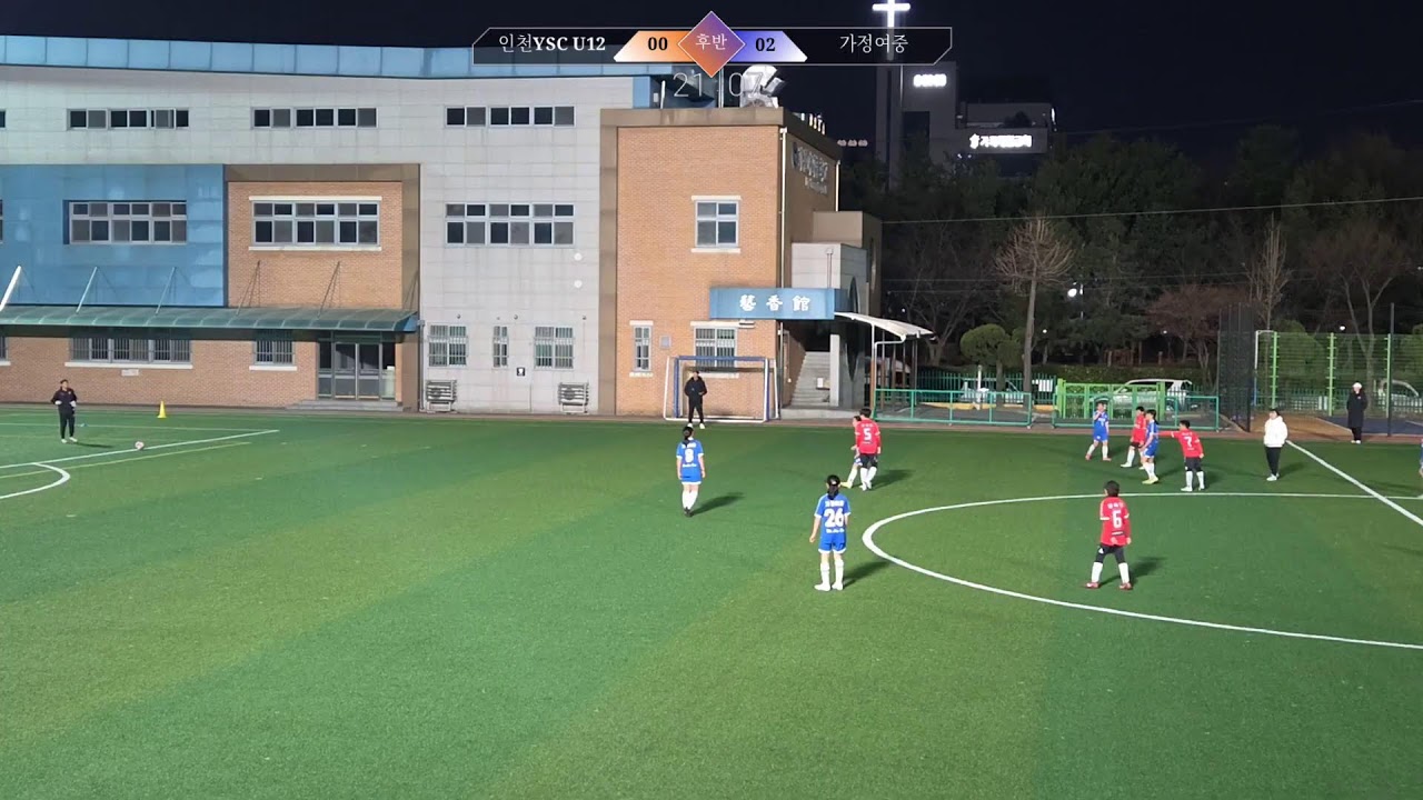 고양씨 루시's broadcast