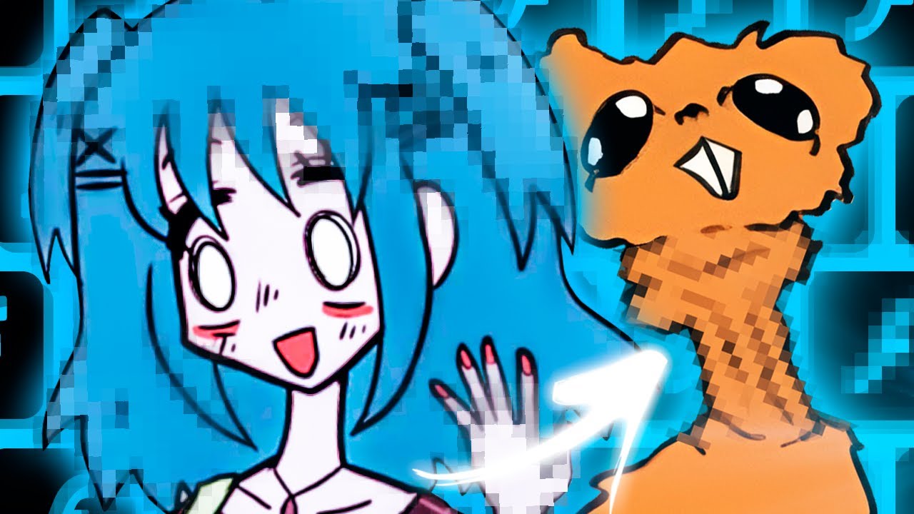 O BIZARRO LACEY'S PETSHOP... TEORIA...