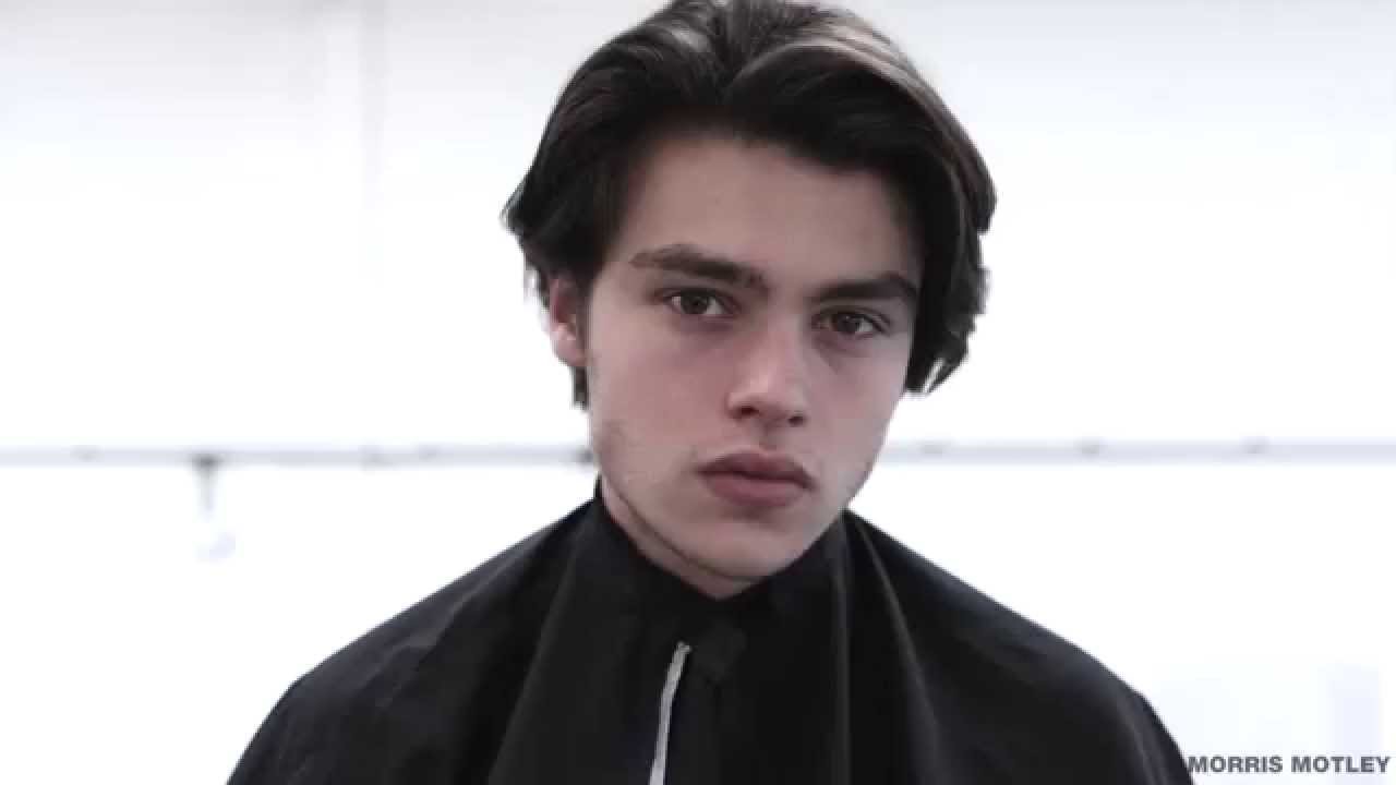 Morris Motley | Felix Mallard Makeover