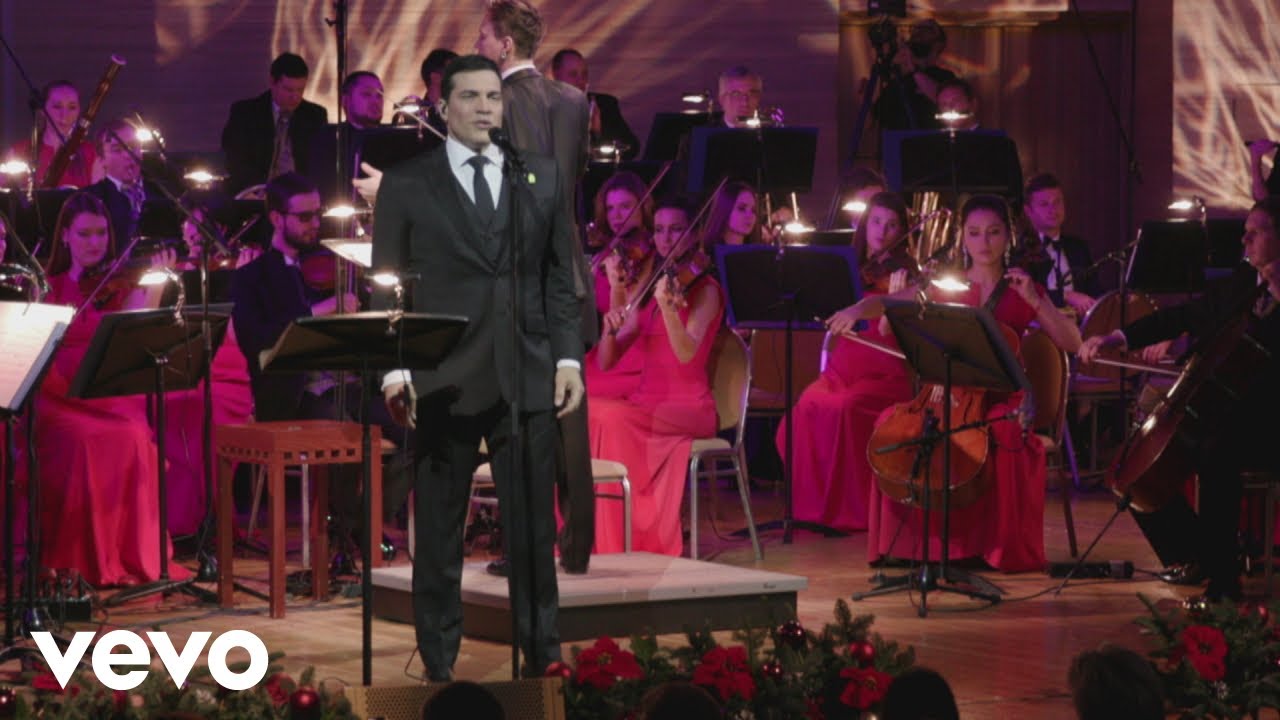 Daniel Boaventura, Orchestra 