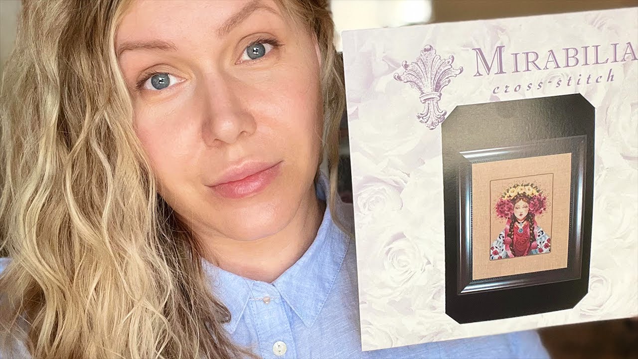 Мірабілія Luda - неочікуваний дизайн від Nora Corbett.