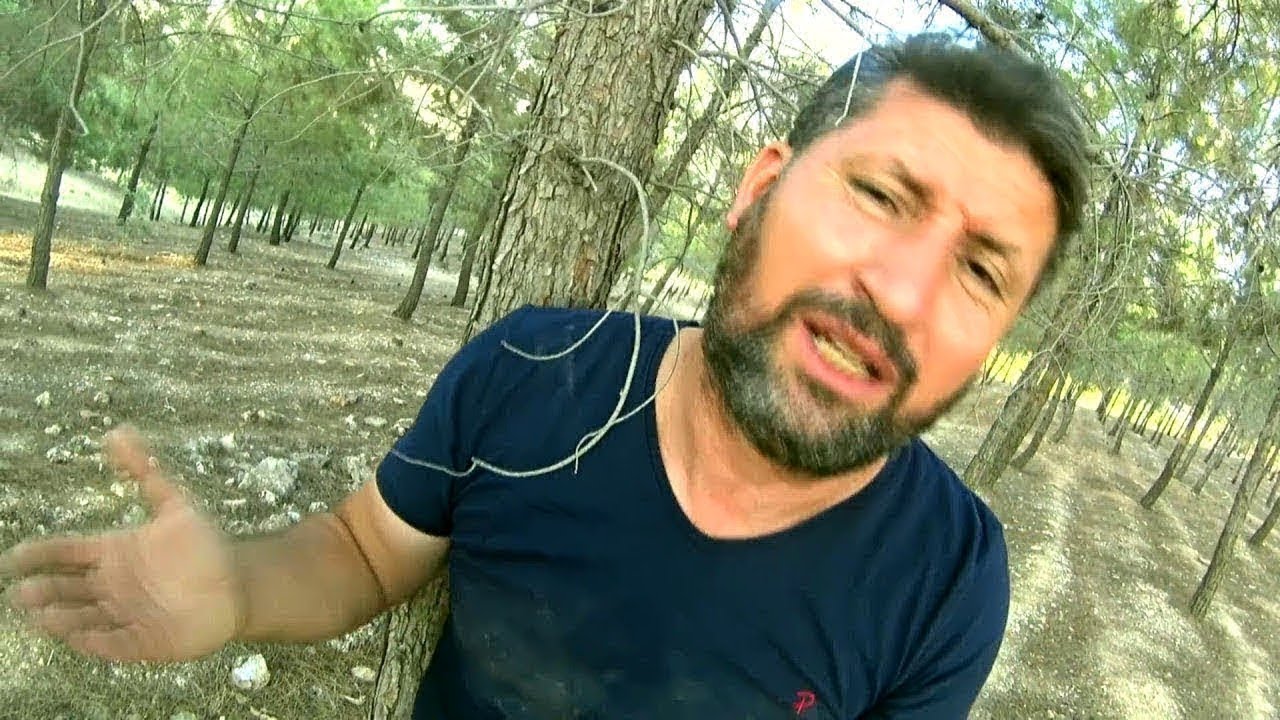 H&uuml;seyin Ekinci - Nideyim { 2018 &copy; Aze M&uuml;zik }