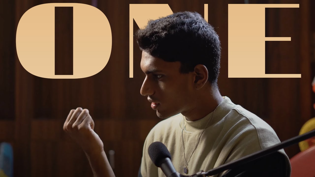 EP1 - Ranting about College