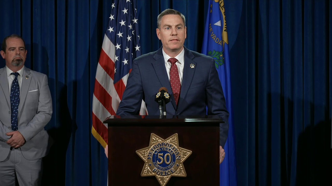 LVMPD to Provide Update on 1991 Homicide Cold Case