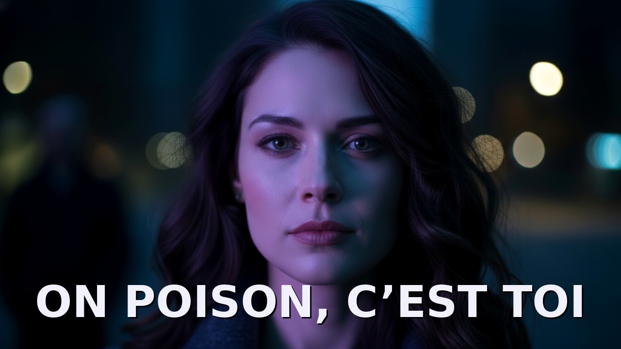 Aydın Kısakürek – Mon Poison C’est Toi | World Version / Chanson Française Émotionnelle