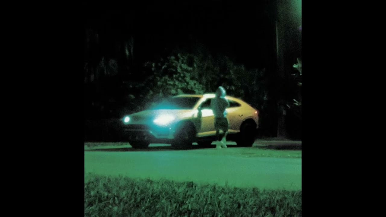 [FREE] young nudy x lucki type beat - lambo truck