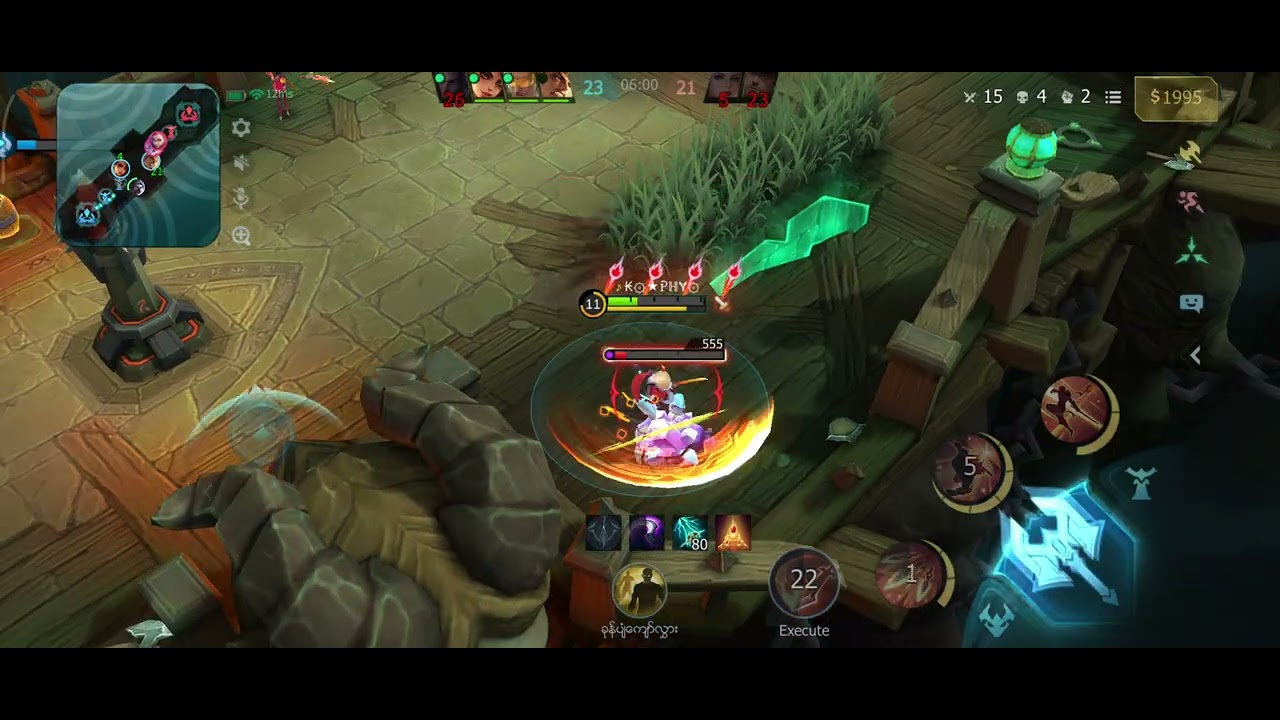 5v5 part 2