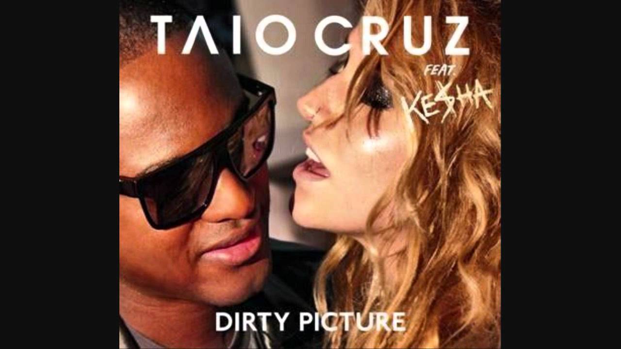 Taio Cruz feat Kesha - Dirty Picture (Dave Aude Radio Edit Remix) HD + Download Link