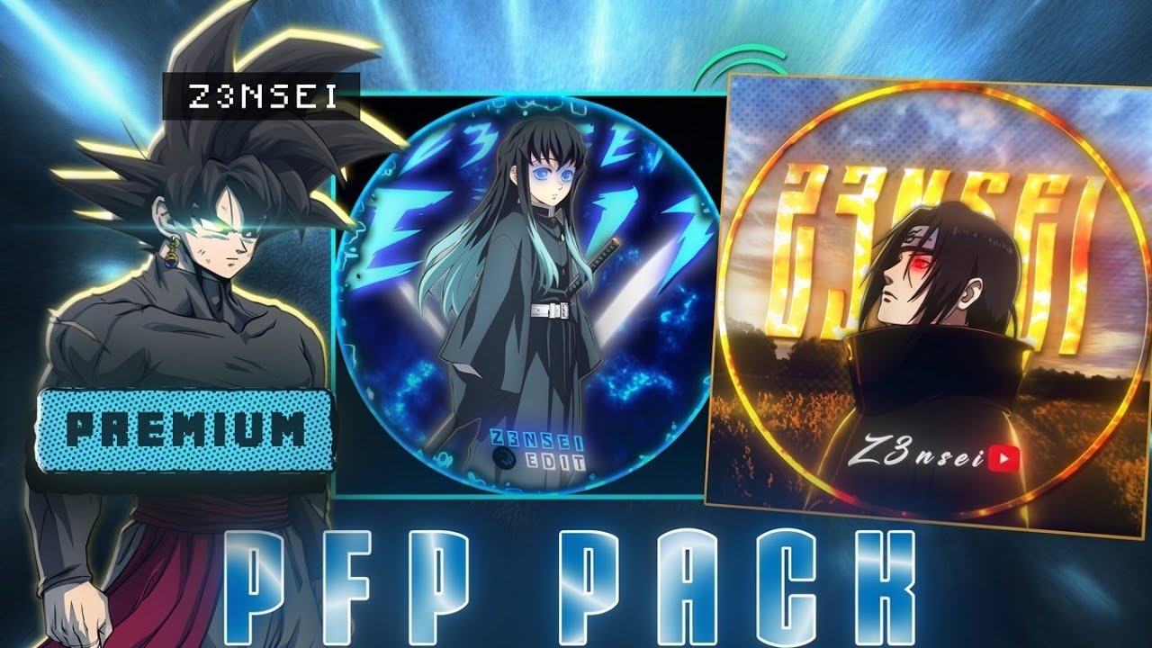 Ae like PFPS Pack In Alight Motion🤯 (+preset)