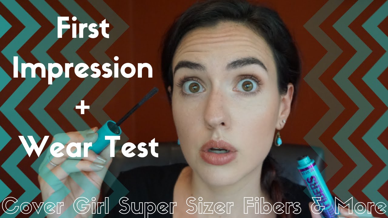 First Impression + Wear Test | Cover Girl, Est&eacute;e Edit & More