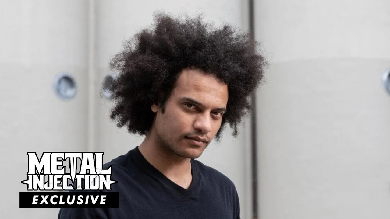 Manuel of ZEAL & ARDOR On Racism, How He Started Singing, First Instrument, New Album & More