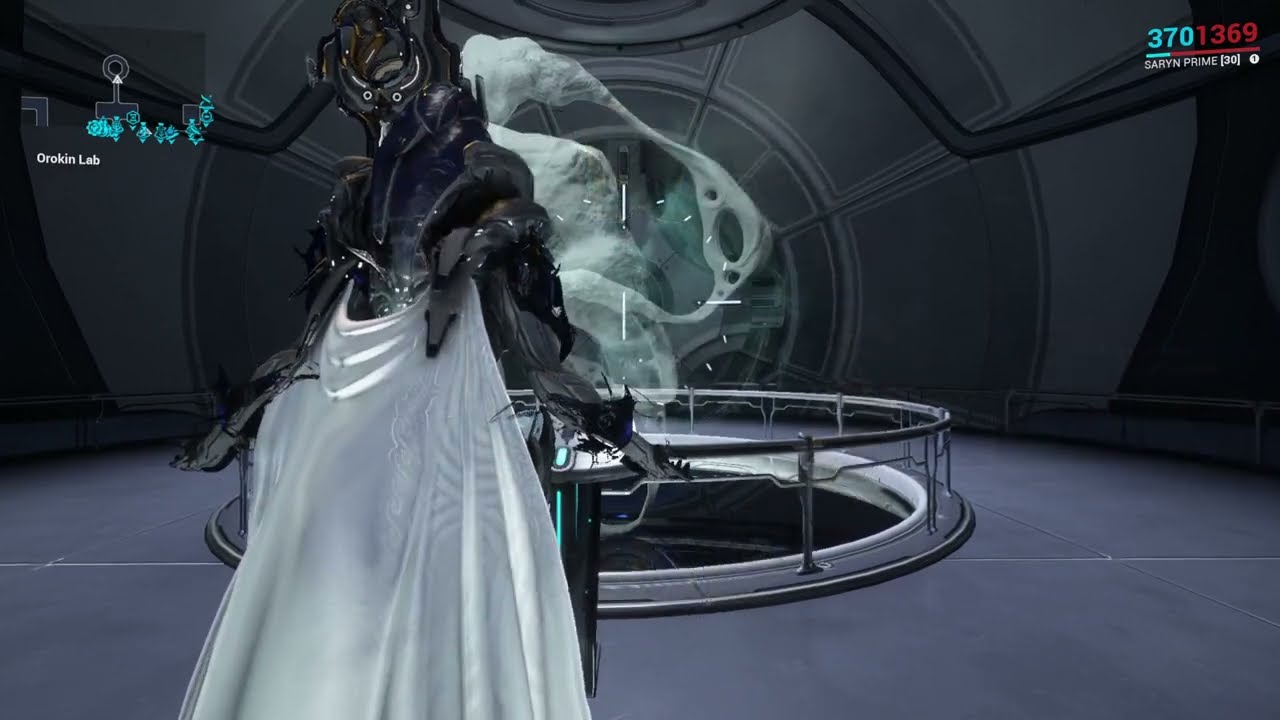 Warframe Basics With An Idiot: Trading + Minor Clan Info