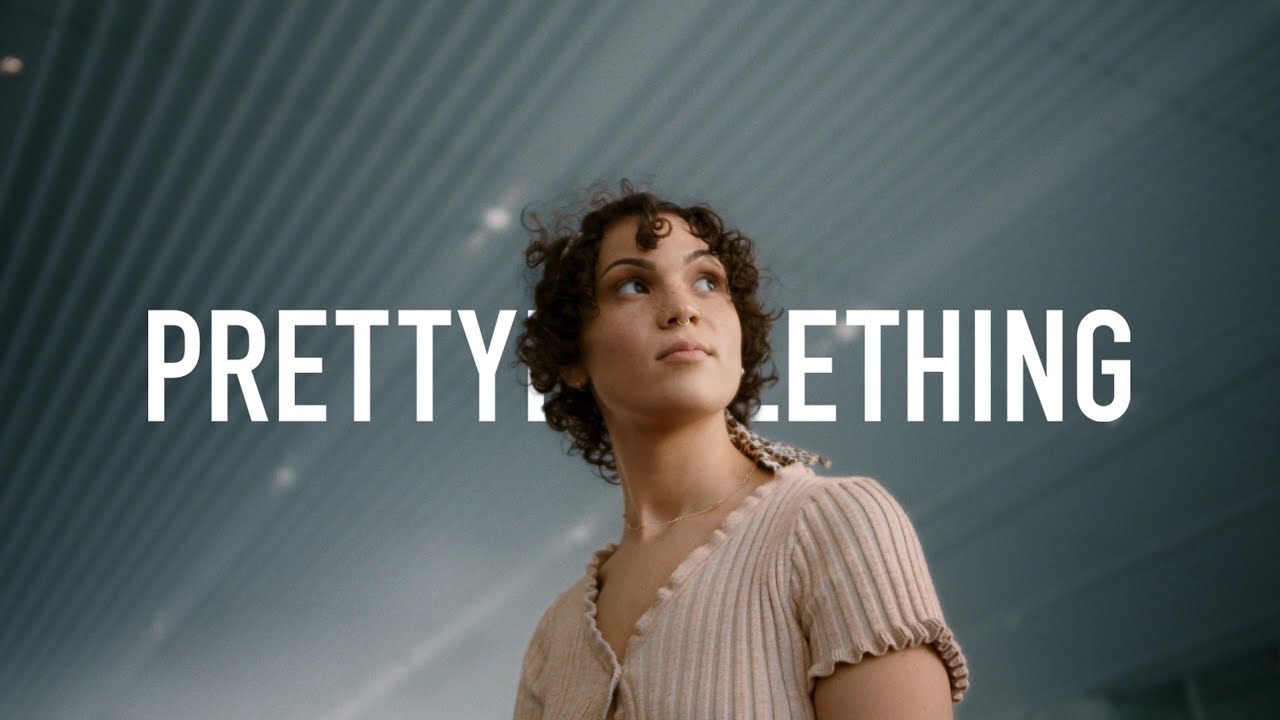 “Pretty Little Thing” Ad | BMPCC4K + Sigma 18-35 HANDHELD
