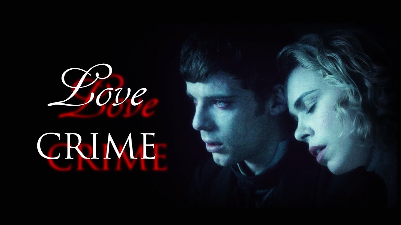 Victor & Lily | Love Crime (Penny Dreadful)