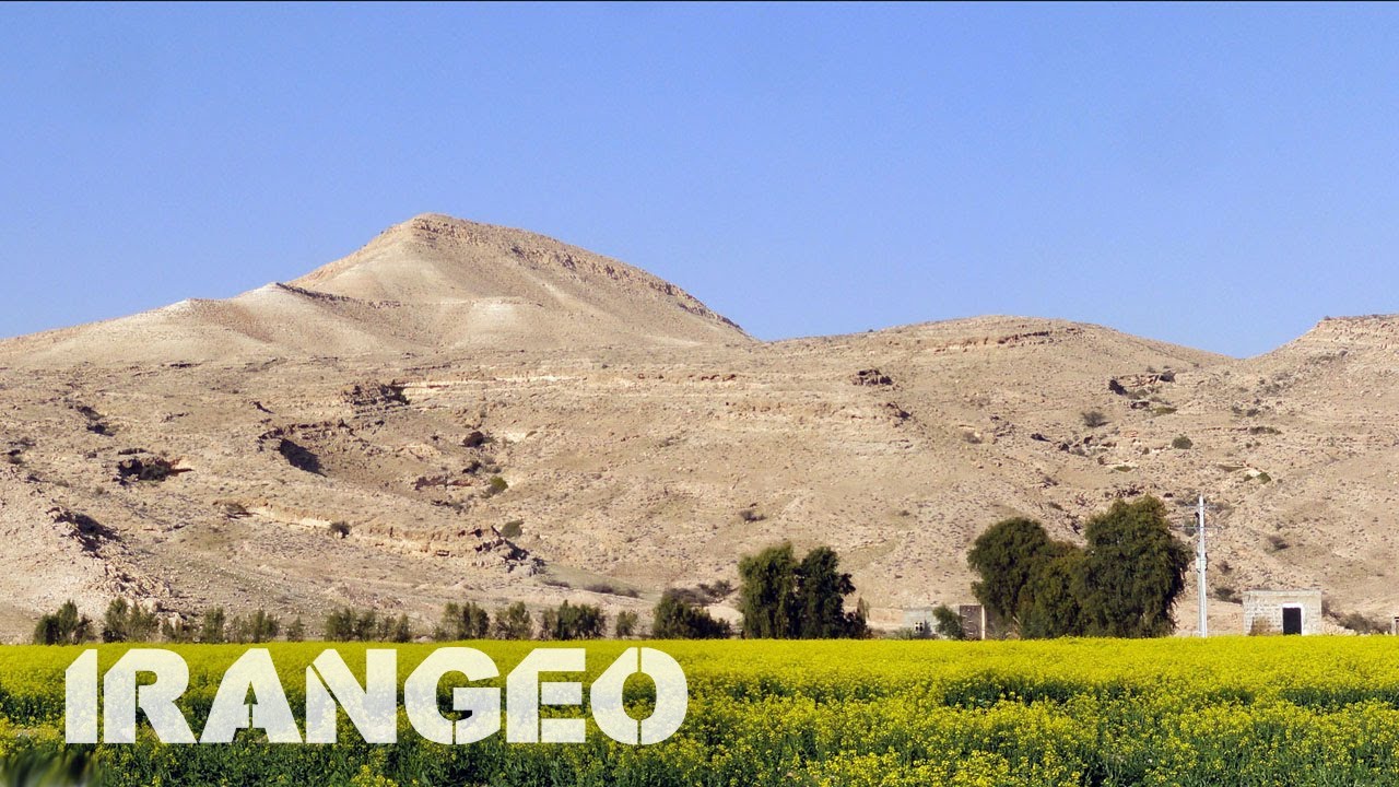 Iran | Fars | Landscapes & Nature